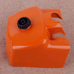 image-STIHL Air Filter Cover Upper Cover Air Filter Chain Saw Accessories