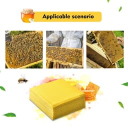 image-Cross-Border Foreign Trade Of Beeswax Tablets For Bees