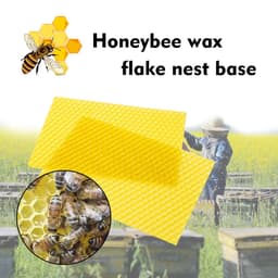 image-Cross-Border Foreign Trade Of Beeswax Tablets For Bees