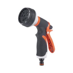 image-Multifunctional Adjustable Car Wash Water Gun Garden Watering 8 Functions Glue Water Gun