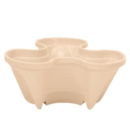 image-Mobile Pots Three-Dimensional Home Multi-Layer Superimposable Potted Plant Pots Thickened Plastic Balcony Planting Vegetables And Flowers Strawberry Flower Pots