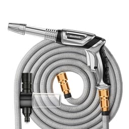 image-High Pressure Car Washing Water Gun Household Car Washing Car Telescopic Hose