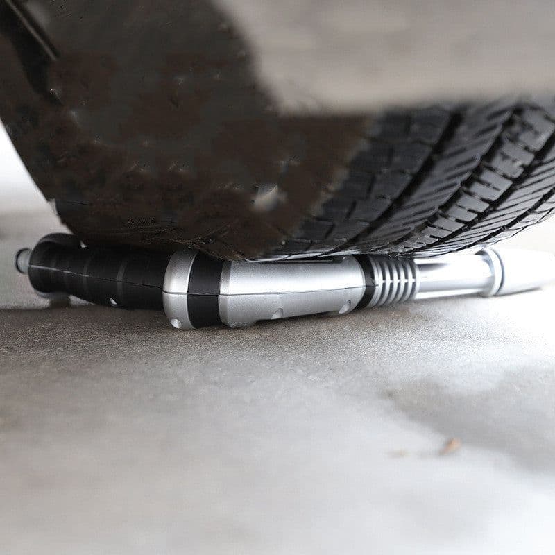 image-High Pressure Car Washing Water Gun Household Car Washing Car Telescopic Hose
