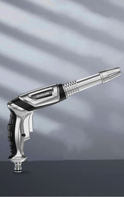 image-High Pressure Car Washing Water Gun Household Car Washing Car Telescopic Hose