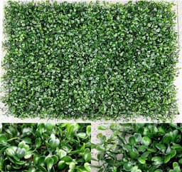 image-Plant Wall Lawn Green Plant Wall Wall Background Wall Decoration Eucalyptus Fake Lawn Wall Image Wall