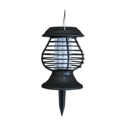 image-Courtyard Garden Electric Mosquito Outdoor Mosquito Catcher Household Mosquito Repellent Lamp