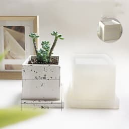 image-Terrazzo Flowerpot Mould