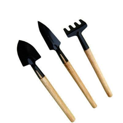 image-Gardening Tools Succulent Gardening Supplies Set Combination Planting Flowers Green Plants Succulents Tools