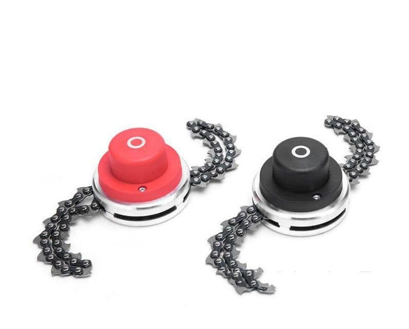 image-Lawn Mower Chain, Mowing Head, Brush Cutter, Lawn Mower, Weeding Machine, Mowing Head Chain