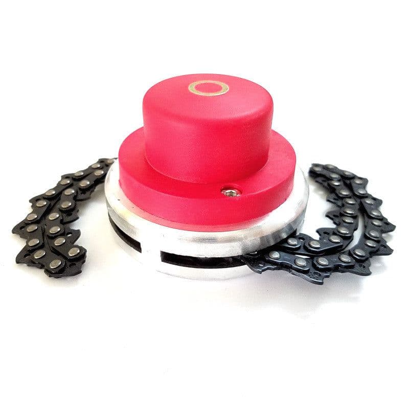 image-Lawn Mower Chain, Mowing Head, Brush Cutter, Lawn Mower, Weeding Machine, Mowing Head Chain