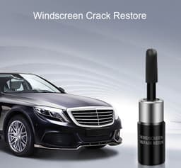 image-DIY Repair Windshield Scratch Crack Recovery Resin Blade Set
