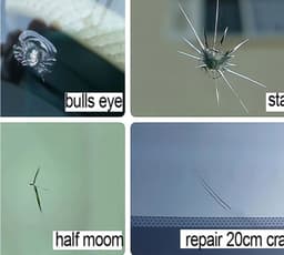 image-DIY Repair Windshield Scratch Crack Recovery Resin Blade Set