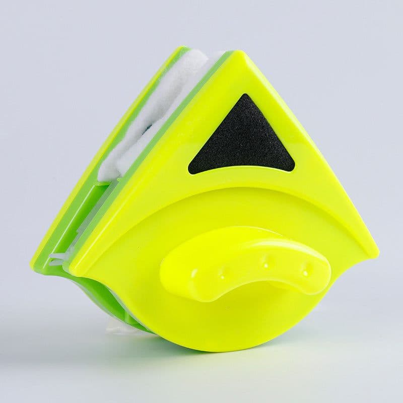 image-Double Sided Window Cleaner Household Cleaning Insulating Glass Cleaning