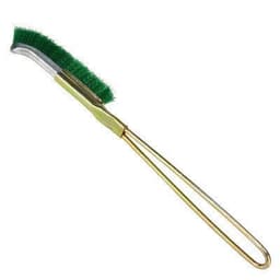 image-Rust Removal Brush Range Hood Brush Mini Iron Brush