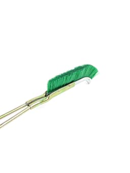 image-Rust Removal Brush Range Hood Brush Mini Iron Brush