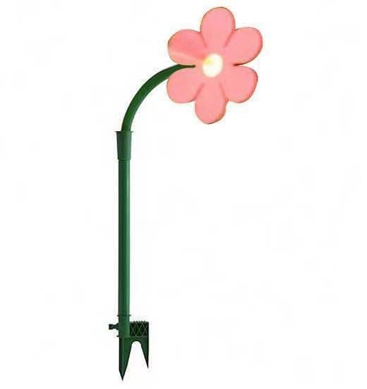 image-Garden Sprinkler Plastic Sprinkler Sunflower Sprinkler Garden Work Tool Adjustable Sprinklers And Garden Hoses