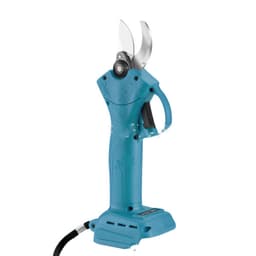 image-Electric Scissors Rechargeable Garden Shears Branch Shears Lithium Fruit Tree Shears