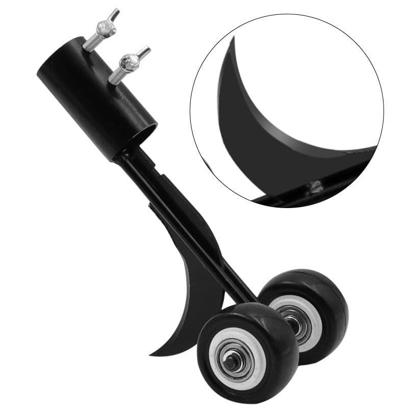 image-Manual Weeder Roller Cracks Miscellaneous Road Weeding Tools