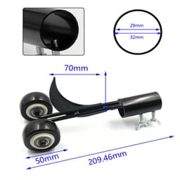 image-Manual Weeder Roller Cracks Miscellaneous Road Weeding Tools