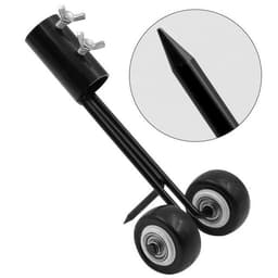 image-Manual Weeder Roller Cracks Miscellaneous Road Weeding Tools