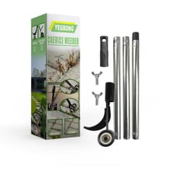 image-Manual Weeder Roller Cracks Miscellaneous Road Weeding Tools