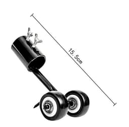 image-Manual Weeder Roller Cracks Miscellaneous Road Weeding Tools