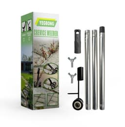 image-Manual Weeder Roller Cracks Miscellaneous Road Weeding Tools