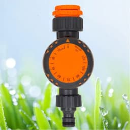 image-Automatic Watering Faucet Smart Irrigation Household Sprinkler Equipment