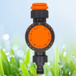 image-Automatic Watering Faucet Smart Irrigation Household Sprinkler Equipment