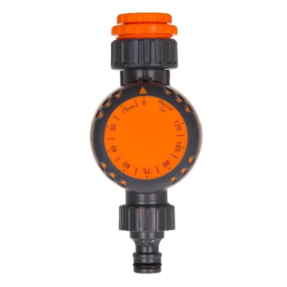 image-Automatic Watering Faucet Smart Irrigation Household Sprinkler Equipment