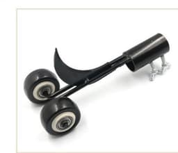image-Garden Outdoor Manual Weed Puller Stand Up Weeds Weeder Removal No-Bend Lawn Mower Weeding Gardening Grass Trimming Tool