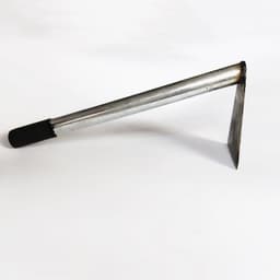 image-Small Sickle Four-tooth Rake Shovel Hoe Garden Tool Set Garden Farm Tool Sickle