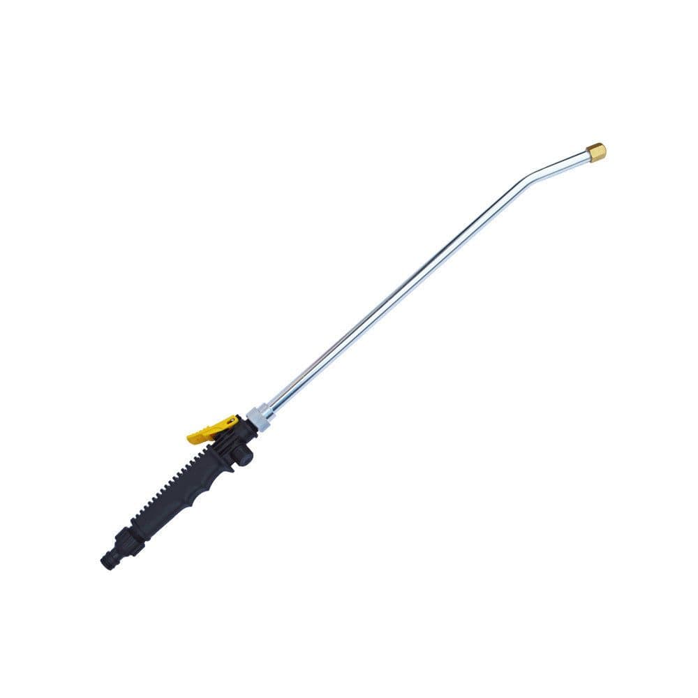image-High Pressure Car Wash Garden Sprinkler Watering Water Gun