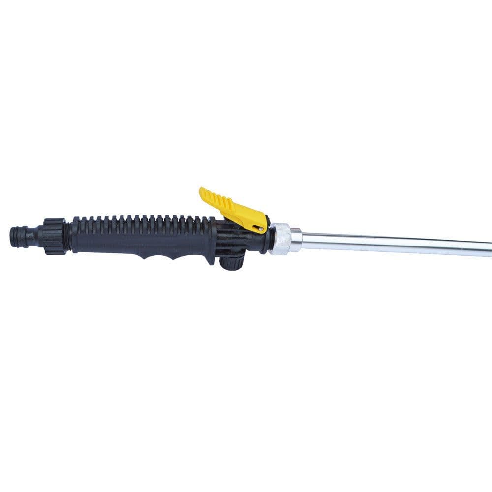 image-High Pressure Car Wash Garden Sprinkler Watering Water Gun