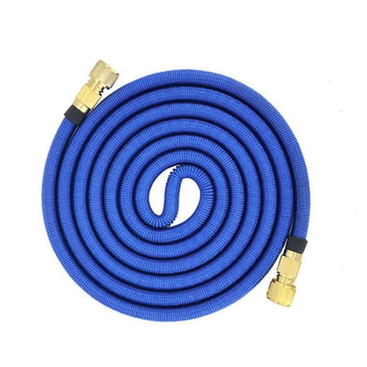 image-3 Times Telescopic Hose High Pressure Water Gun
