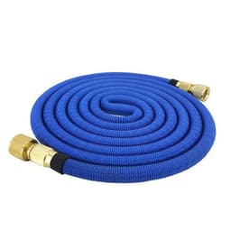 image-3 Times Telescopic Hose High Pressure Water Gun