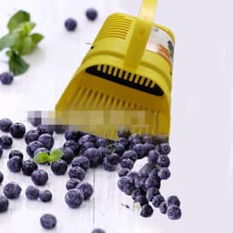 image-Creative Portable Orchard Fruit Picker Vegetable Basket