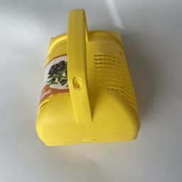 image-Creative Portable Orchard Fruit Picker Vegetable Basket