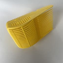 image-Creative Portable Orchard Fruit Picker Vegetable Basket