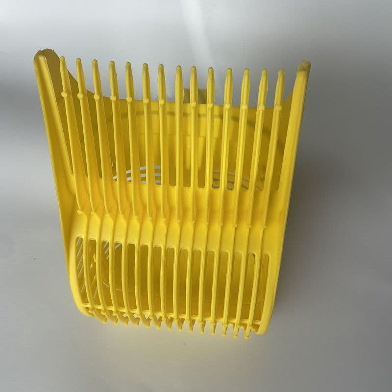 image-Creative Portable Orchard Fruit Picker Vegetable Basket