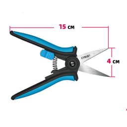 image-Household Bonsai Gardening Flower Arrangement Multifunctional Scissors