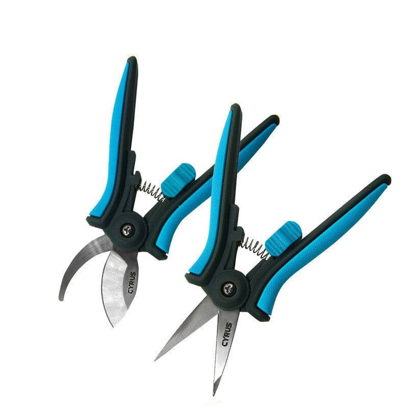 image-Household Bonsai Gardening Flower Arrangement Multifunctional Scissors