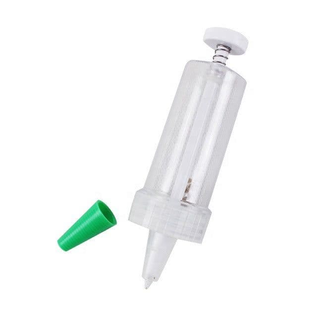 image-Plastic Garden Supplies Mini Planter Tool