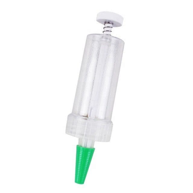 image-Plastic Garden Supplies Mini Planter Tool