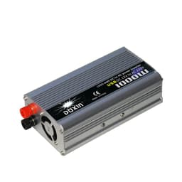 image-DOXIN24V To 220v Car Inverter 1000W