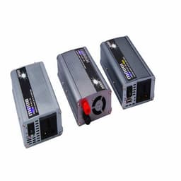 image-DOXIN24V To 220v Car Inverter 1000W