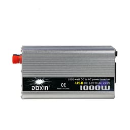 image-DOXIN24V To 220v Car Inverter 1000W