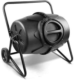 image-Removable Rotary Compost Bucket