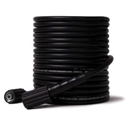 image-50 FT 3200 MAX PSI Pressure Washer Replacement Hose M22 14MM PEGGAS