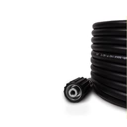 image-50 FT 3200 MAX PSI Pressure Washer Replacement Hose M22 14MM PEGGAS